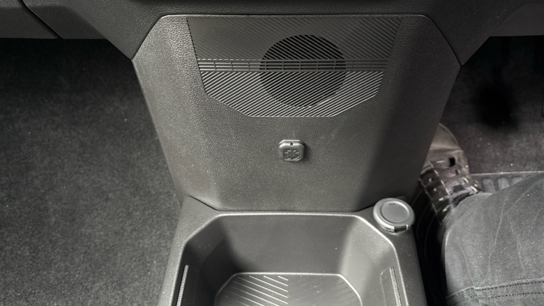 Dacia Spring 27kWh Expression 45 33kW 5dr Auto Electric Hatchback